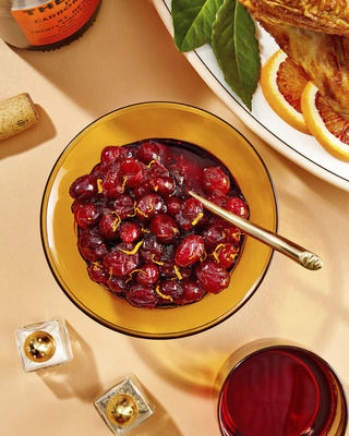 Thanksgiving sides